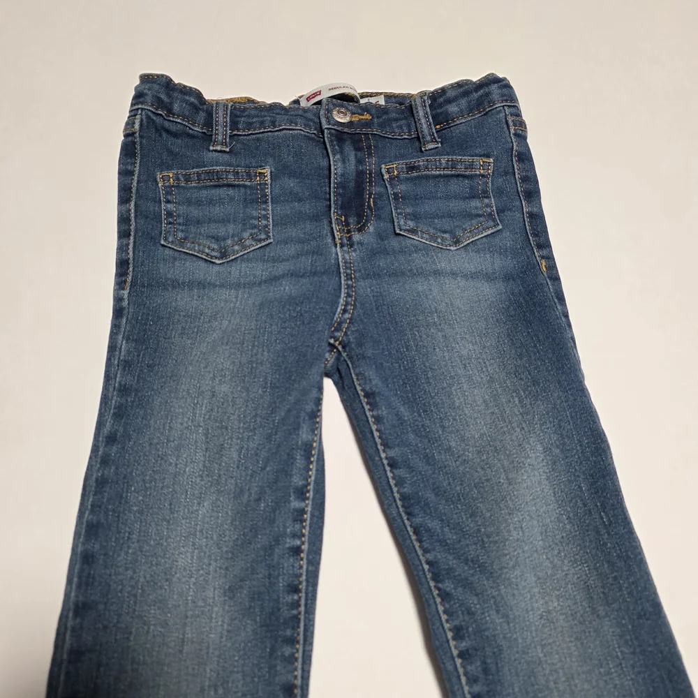 Girls' Size 6 Jeans Bundle - 3 Items - Picture 11 of 16